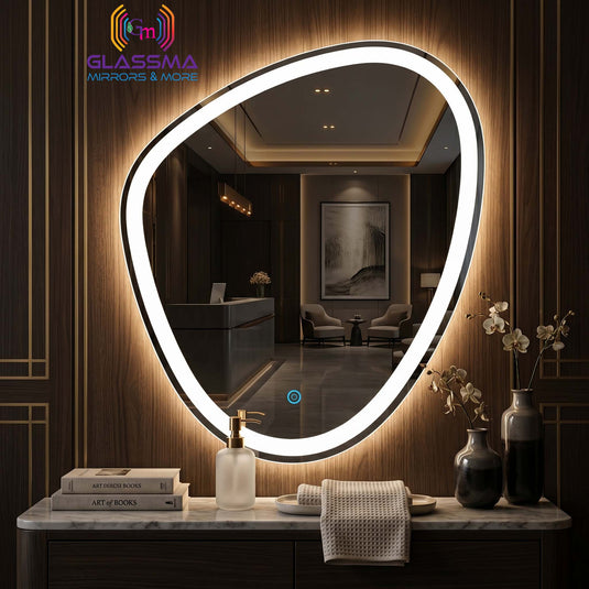 LED Mirrors