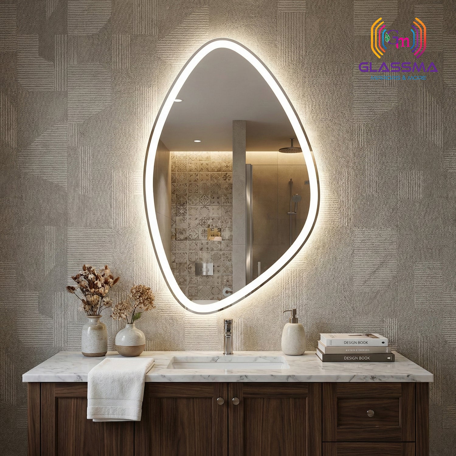 LED Mirrors